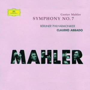 City of Birmingham Symphony Orchestra的專輯Mahler - Symphony No 7