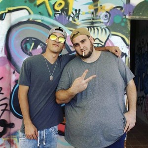 收聽Negro K的Gra-Ta-Ta (Explicit)歌詞歌曲