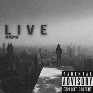 收听Rapg的Ambitions歌词歌曲