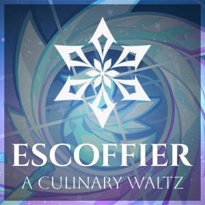 ดาวน์โหลดและฟังเพลง A Culinary Waltz (Escoffier Café Theme) พร้อมเนื้อเพลงจาก Sumes Music