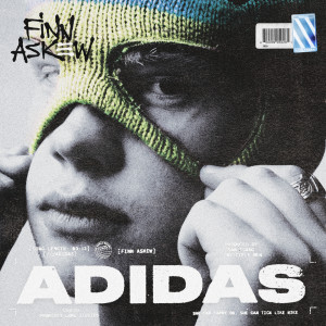อัลบัม Adidas ศิลปิน Finn Askew