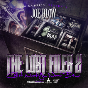 Dengarkan I Dont Know (Explicit) lagu dari Joe Blow dengan lirik