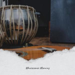 收听Otilie Timote的Whosesoever Morning歌词歌曲