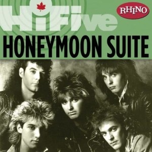 收聽Honeymoon Suite的Stay in the Light歌詞歌曲