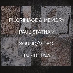 Paul Statham的专辑Pilgrimage And Memory
