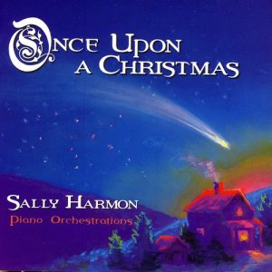 Sally Harmon的專輯Once Upon a Christmas
