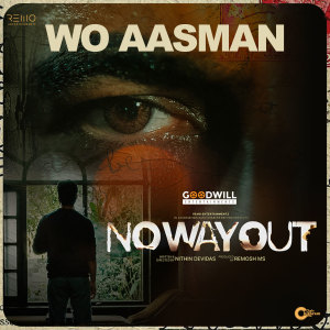 Album Wo Aasman (From "No Way Out") oleh Nakul Abhyankar