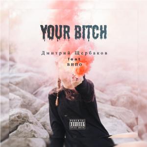 Album Your Bitch (feat. випо) from Дмитрий Щербаков