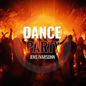 Jens Ivarsonn的專輯Dance Party