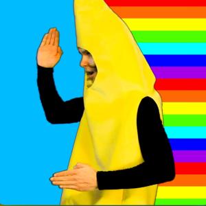 Onision的專輯I'm a banana (Explicit)