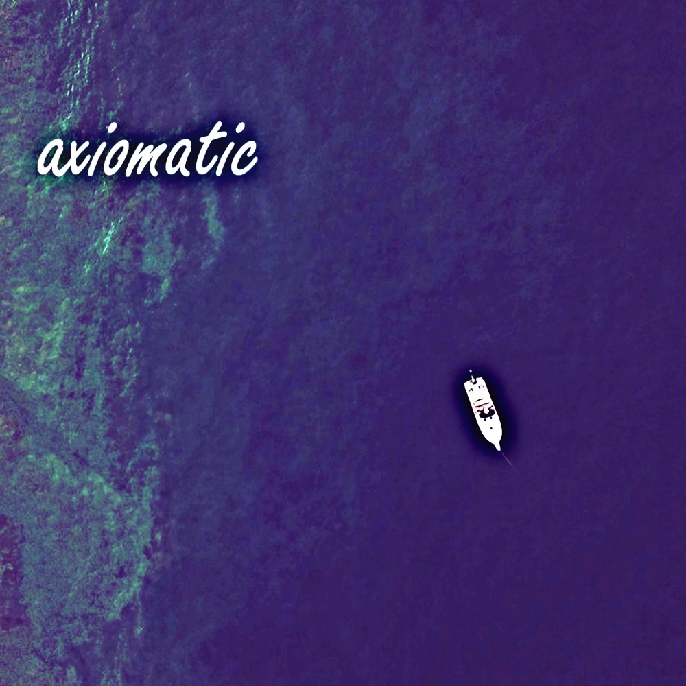 axiomatic