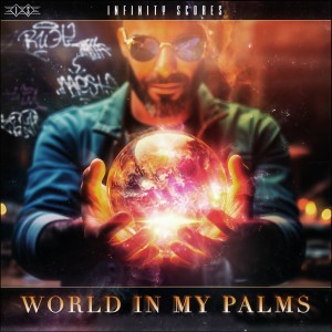 Album World In My Palms from Lionel Fabert
