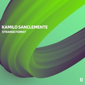 Album Strange Forest from Kamilo Sanclemente