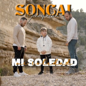 收听Soncai的Mi Soledad歌词歌曲
