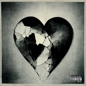 Listen to Scars (Explicit) song with lyrics from LXG Rude