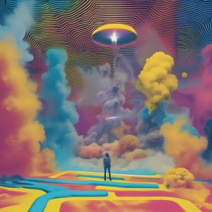 收聽Sebby的Ego Trip (feat. Ayman) (Explicit)歌詞歌曲