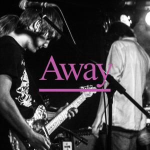 Album Away from Tides