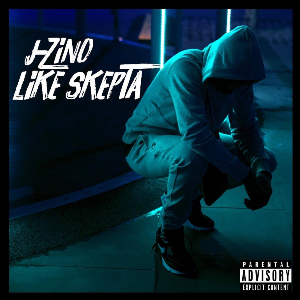 Like Skepta (Explicit)