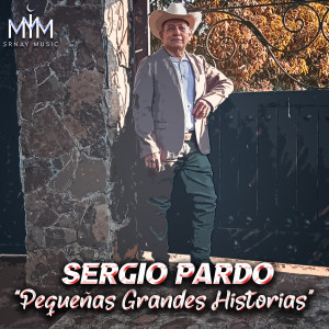 Sergio Pardo的專輯Pequeñas Grandes Historias