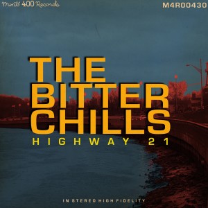 收聽The Bitter Chills的Lose Yourself歌詞歌曲
