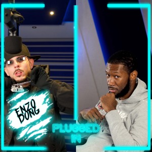 Dengarkan lagu Enzo Dong x Fumez The Engineer - Plugged In (Explicit) nyanyian Fumez The Engineer dengan lirik