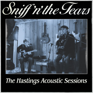 ดาวน์โหลดและฟังเพลง Driver's Seat (The Hastings Live Acoustic Version) พร้อมเนื้อเพลงจาก Sniff 'N' The Tears