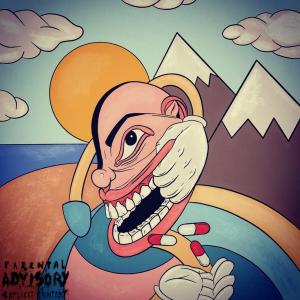 default playlist img