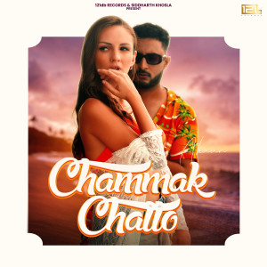Listen to Chammak Challo song with lyrics from Ahaan