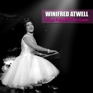 ดาวน์โหลดและฟังเพลง My Heart Belongs To Daddy/ How High The Moon/ i Whistle A Happy Tune/ People Will Say We're In Love พร้อมเนื้อเพลงจาก Winifred Atwell