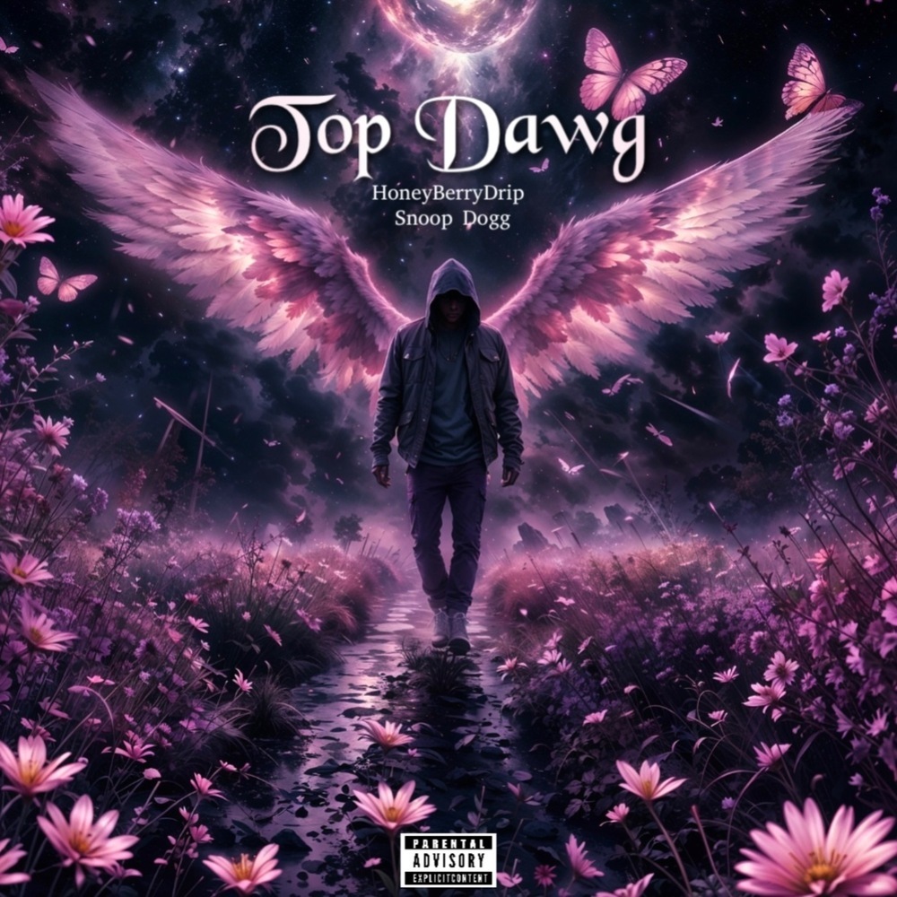 Top Dawg (Explicit)