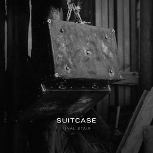 Album Suitcase from Final Stair