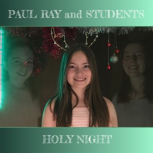 Students的專輯Holy Night