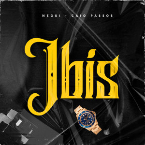 Album Íbis (Explicit) from Negui
