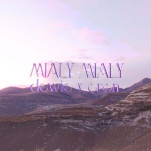 Album Mialy Mialy from Dewie