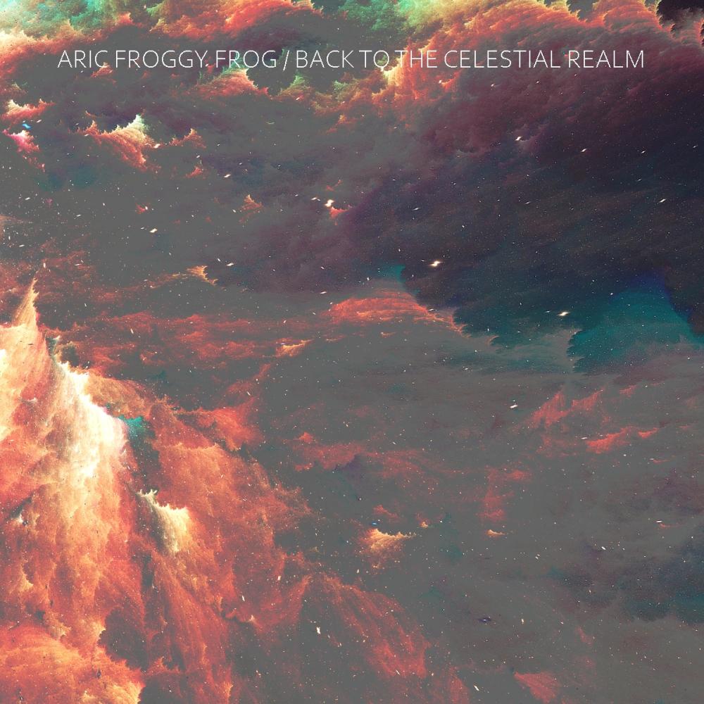 Inside the Celestial Realm (Explicit)