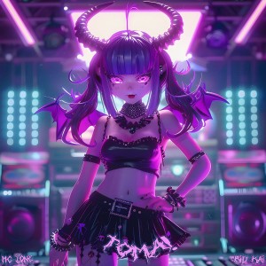 Album TOMA! from Mc Lone