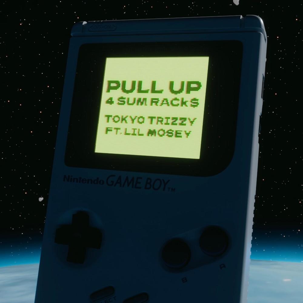 Pull Up 4 Sum Rack$ (feat. Lil Mosey) (Explicit)