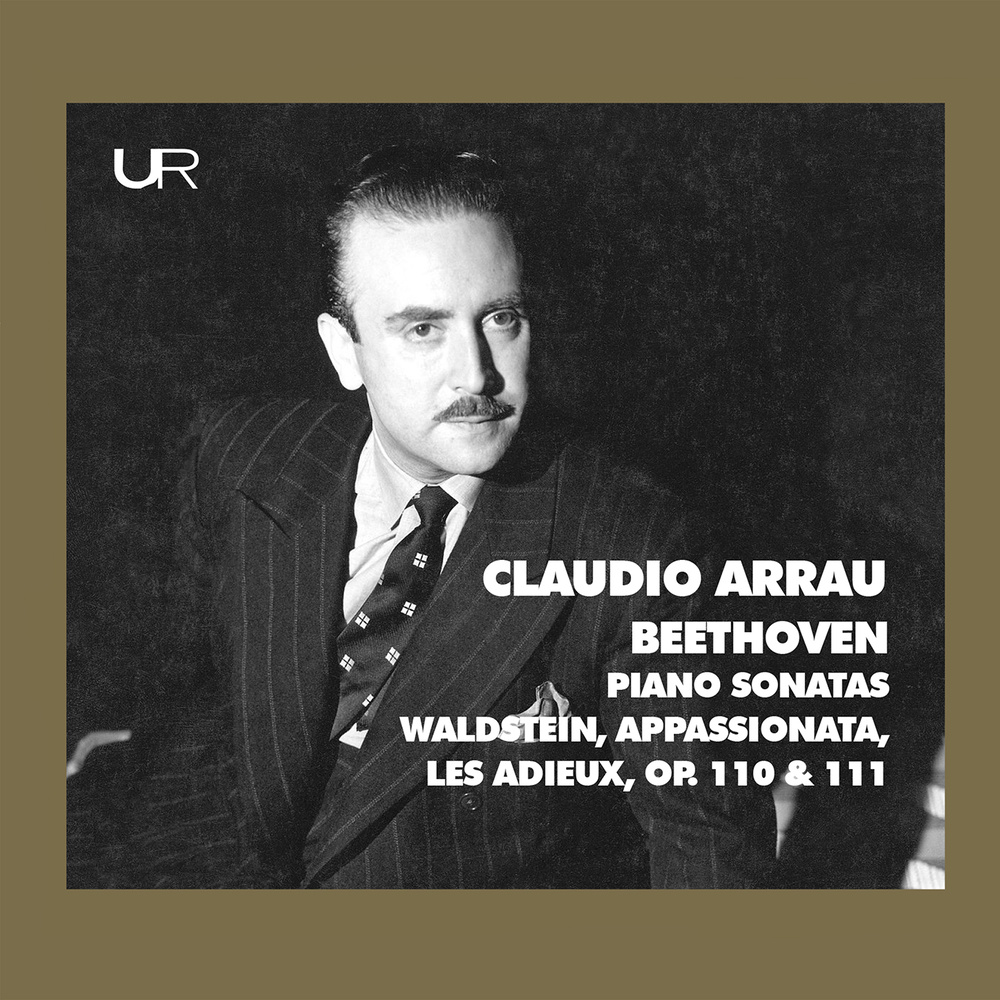II. Arietta. Adagio  semplice e cantabile