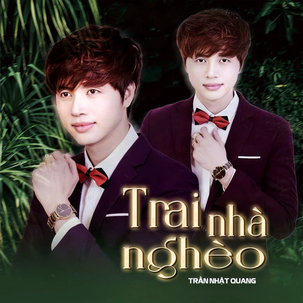 Trót Mang Phận Nghèo