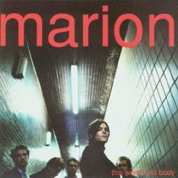 收聽Marion的All for Love歌詞歌曲
