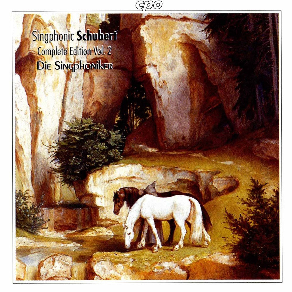 An den Fruhling, D. 338