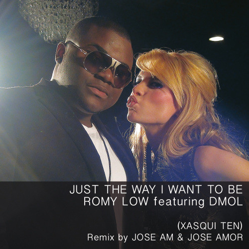 Just the Way I Want to Be (Remix Version)