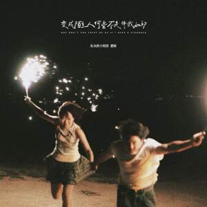 Album 变成陌生人何尝不是待我如初 from 队长的小斑鸠