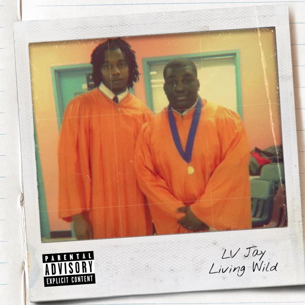 Living Wild (Explicit)
