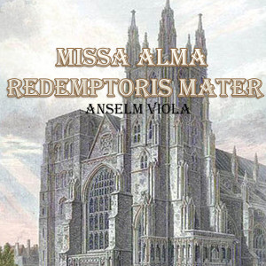 Listen to Missa Alma Redemptoris Mater, ITV 73: XI. Sanctus & Benedictus song with lyrics from Coro y Orquesta D´Antics Escolans