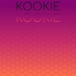 อัลบัม Kookie Kookie ศิลปิน Silvia Natiello-Spiller