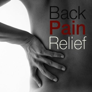 收聽Randy Charach的Back Pain Relief歌詞歌曲
