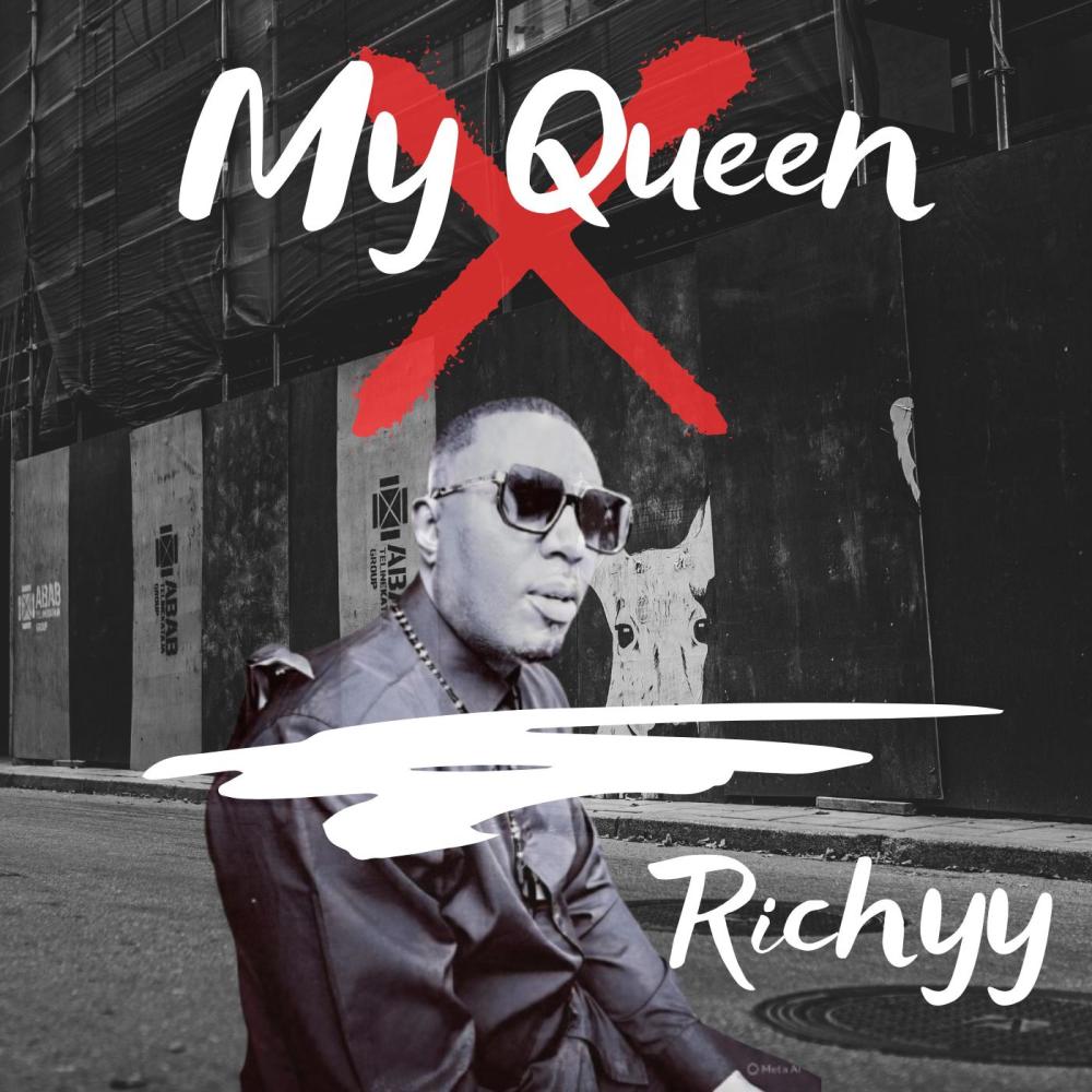 My Queen (Explicit)