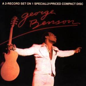 收聽George Benson的Windsong (Live)歌詞歌曲