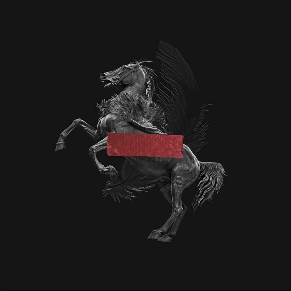 Giddy Up (Explicit)